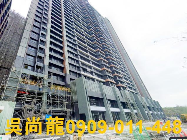 台南安平法拍大樓-2