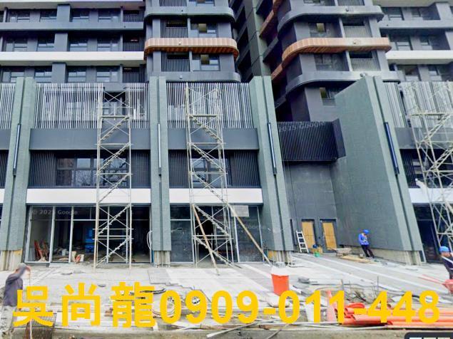 台南安平法拍大樓-4