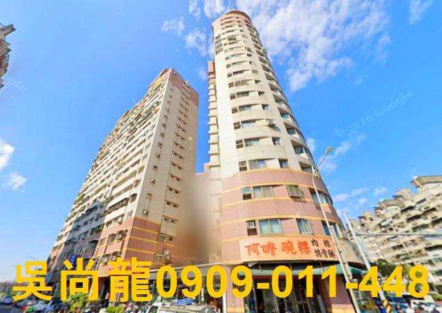 小港法拍大樓-4