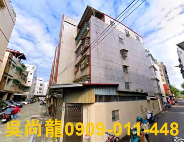 高雄市三民區壽昌路337巷18號1樓法拍代標陽明國小孝親房疑