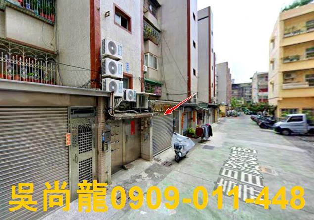 三民區公寓法拍-3