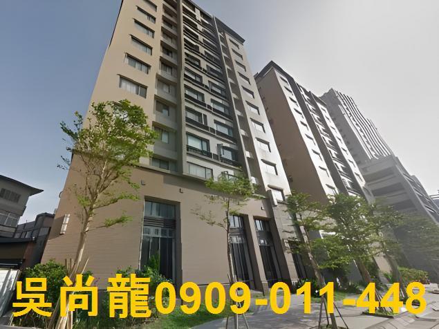 東區法拍大樓-4