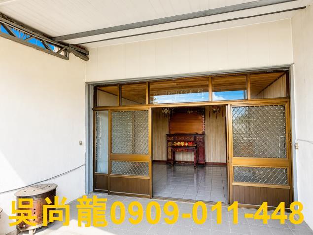 芬園法拍透天-1