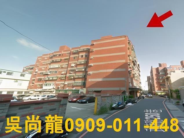 北區法拍華廈-2