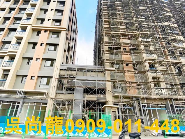 新豐華廈法拍-4