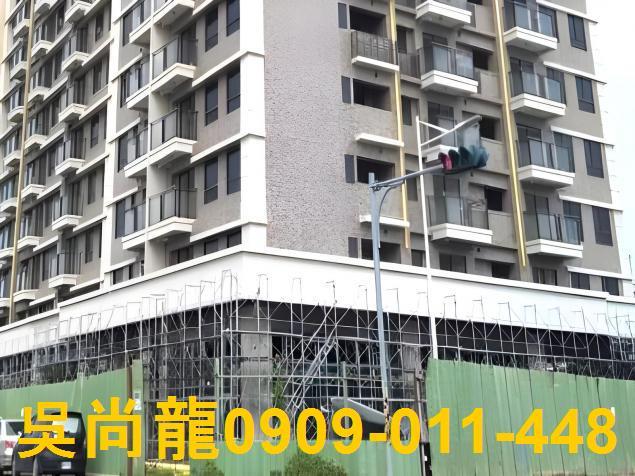 新埔大樓法拍-1