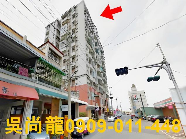 東區拍賣大樓-2