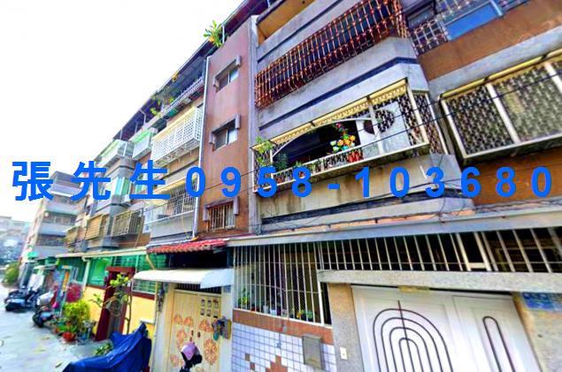 高雄市苓雅區樂仁路80巷4之2號3樓法拍代標道明中學公寓