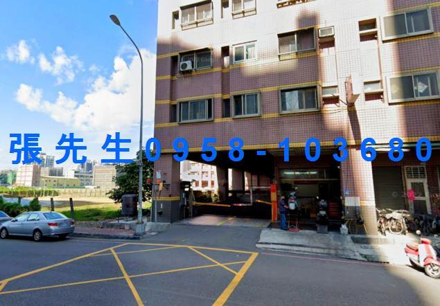 高雄法拍大樓-4
