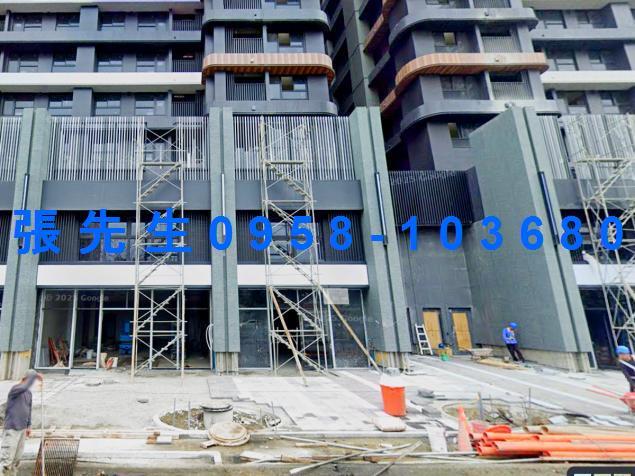台南大樓法拍-4