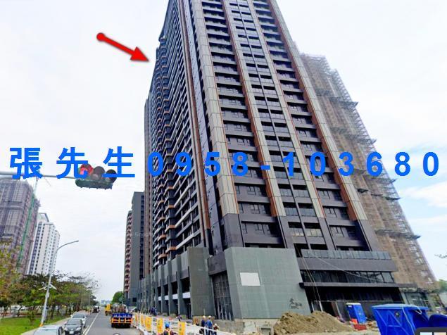 臺南市安平區國平北路137號16樓之6法拍屋專業代標合法經營