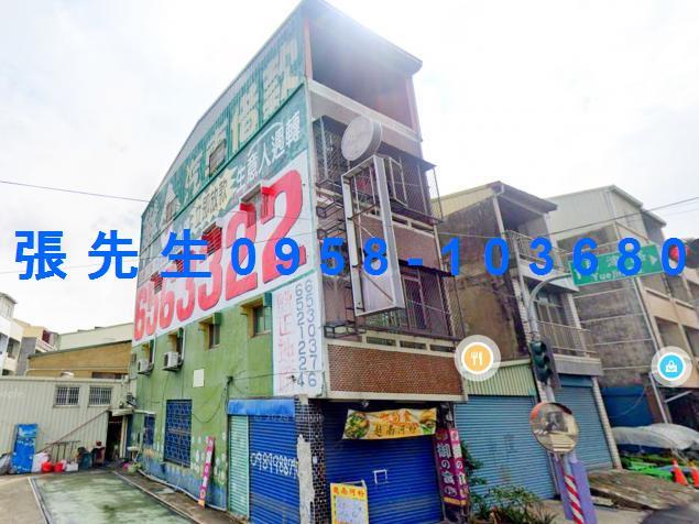 台南拍賣透天-4