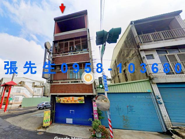 台南拍賣透天-0