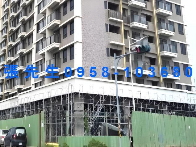 新竹新埔法拍大樓-1
