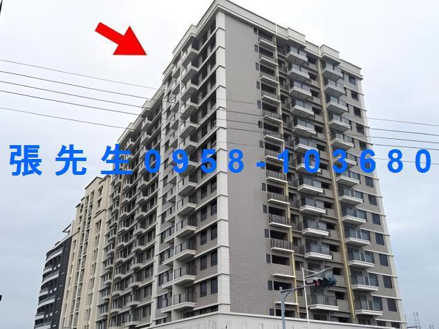 新竹新埔法拍大樓-2