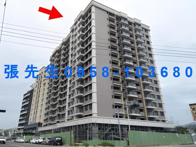 新竹縣新埔鎮田新路486號8樓之1