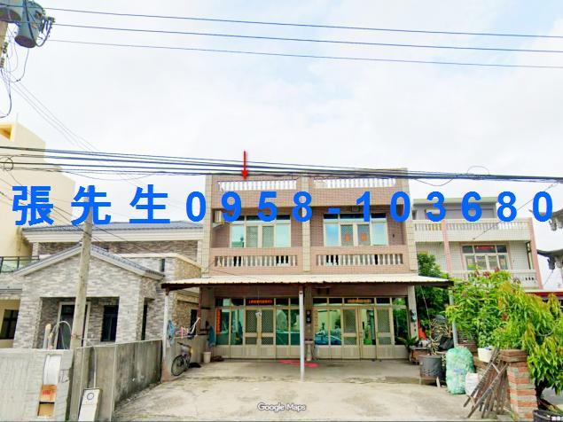 雲林台西法拍透天-4
