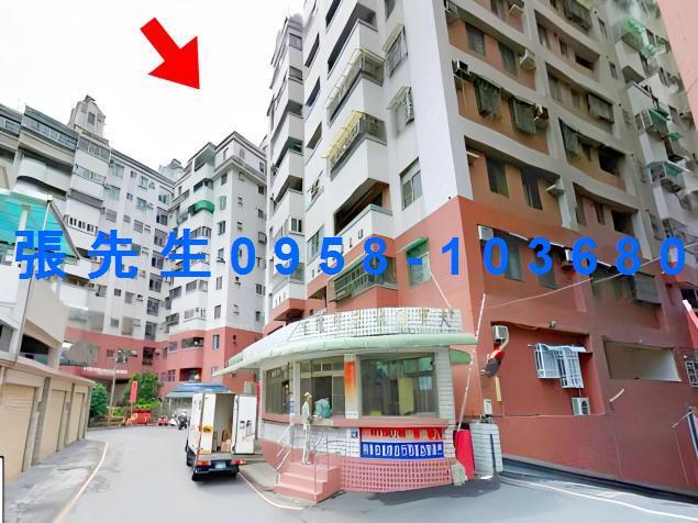 嘉義東區大樓法拍-4