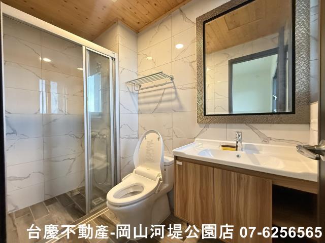 高雄橋頭華廈-8