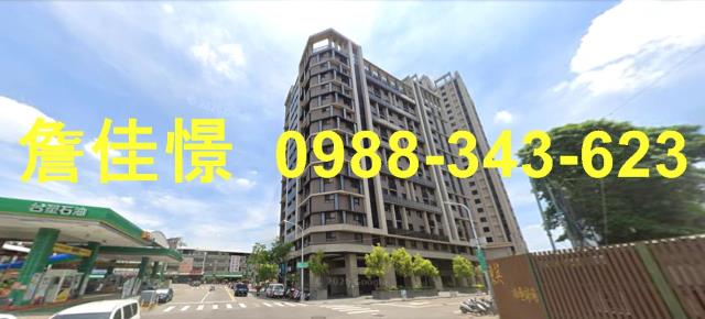 台中東區大樓拍賣-0
