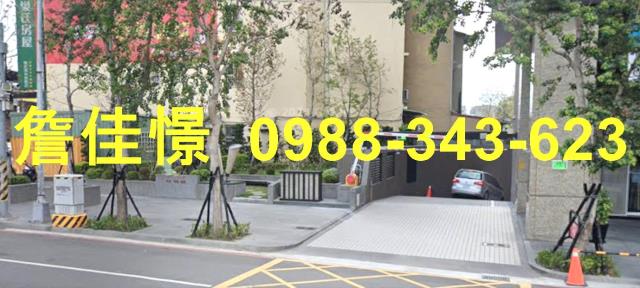 台中東區大樓拍賣-4
