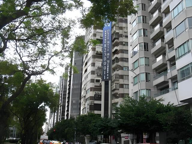 大安區法拍大樓-1