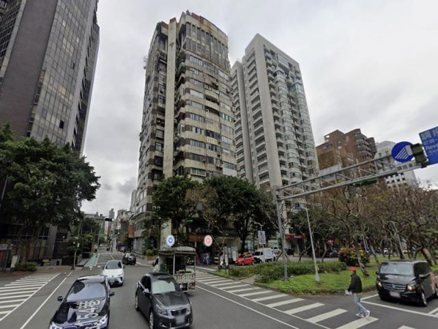 大安區法拍大樓-2
