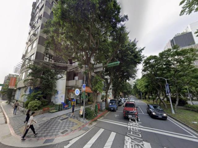 大安區法拍大樓-3