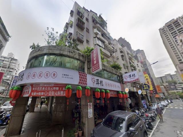內湖大樓拍賣-1