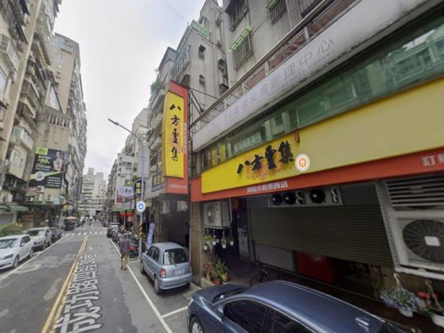 內湖大樓拍賣-4
