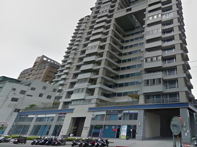 八里大樓法拍-2