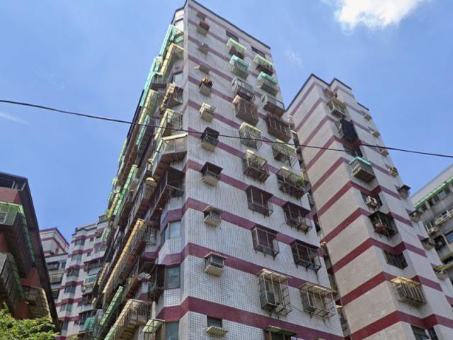 新莊大樓法拍-3