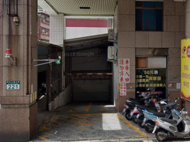 新莊大樓法拍-4