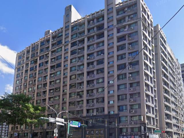 新莊大樓拍賣-1