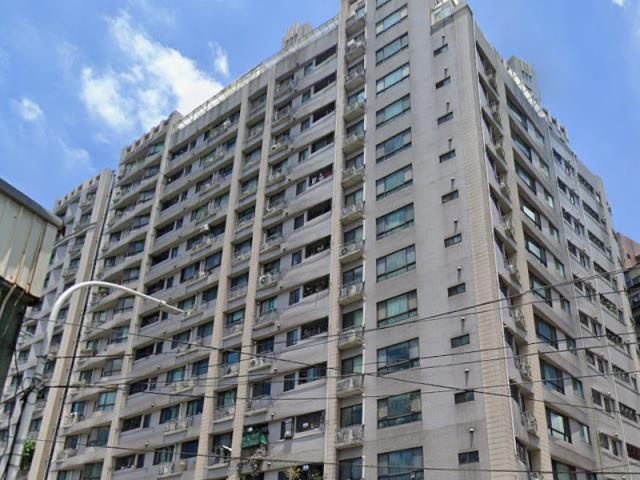 新莊大樓拍賣-2