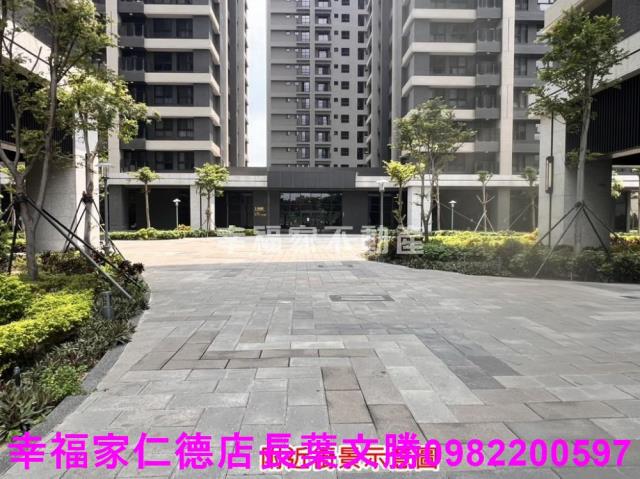 台南大樓-13