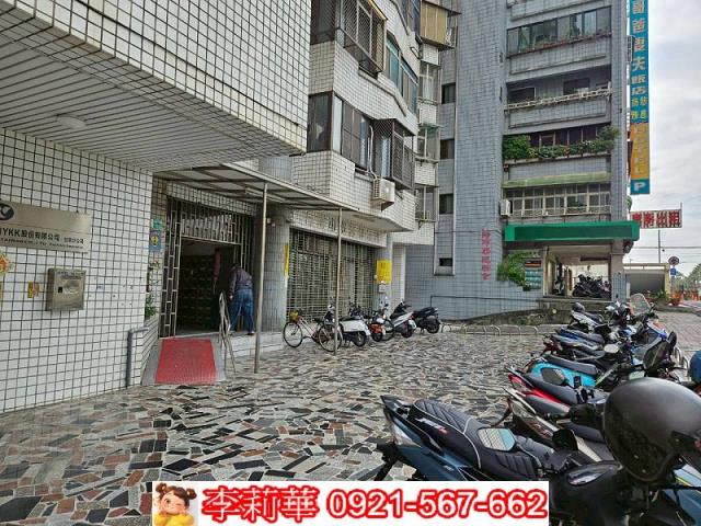 東區林森路一段
