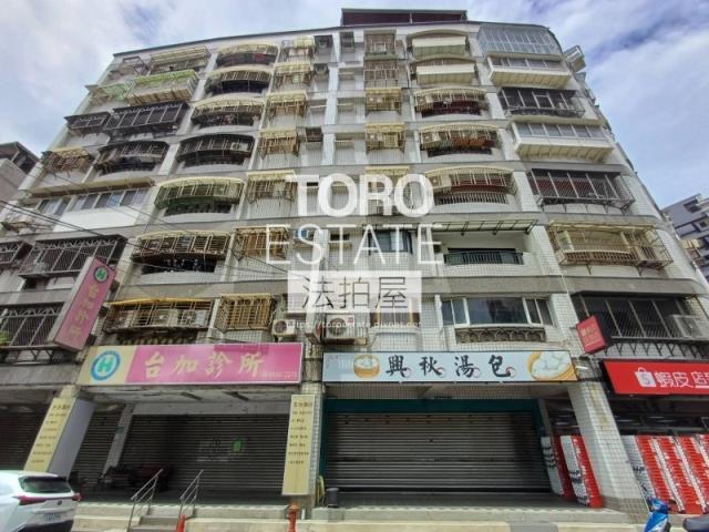新北拍賣大樓-0