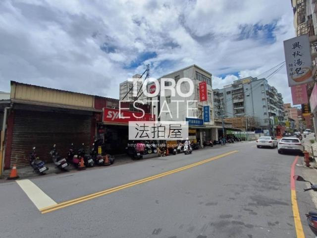 新北拍賣大樓-6