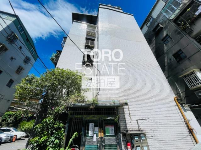 新北法拍公寓-0