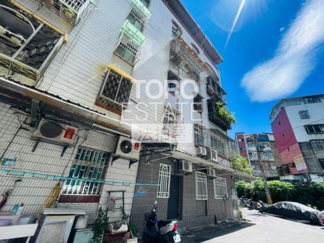 新北法拍公寓-2