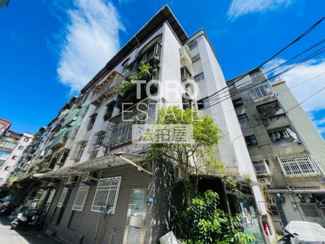 新北法拍公寓-3