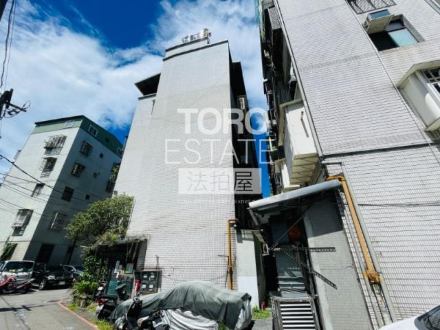 新北法拍公寓-4