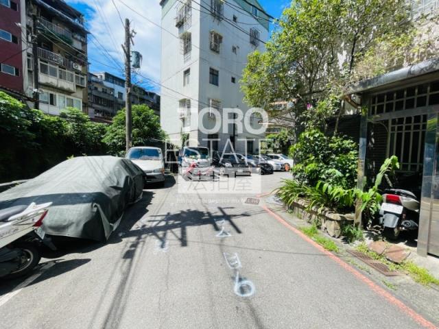 新北法拍公寓-5