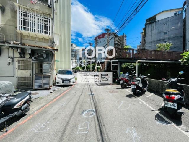 新北法拍公寓-6