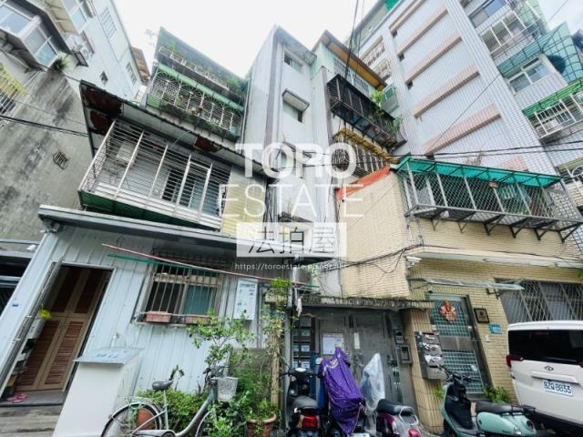 新北法拍公寓-3