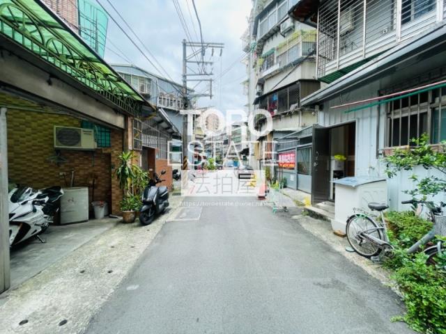 新北法拍公寓-5