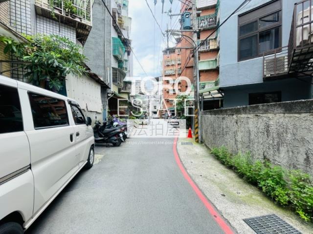 新北法拍公寓-6