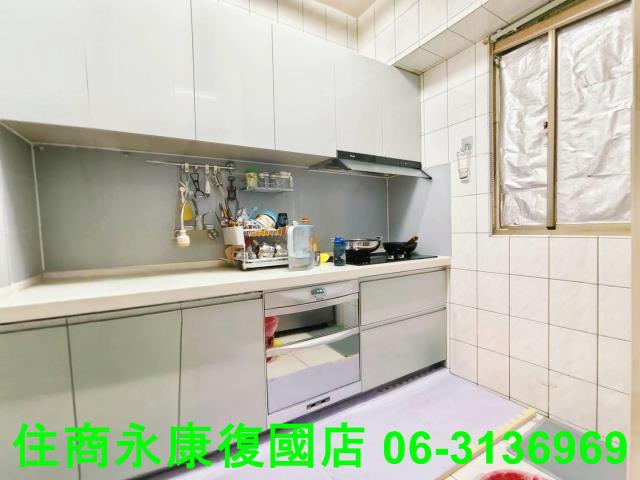 台南永康華廈-9