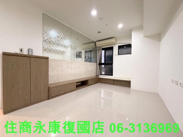 台南永康大樓-1